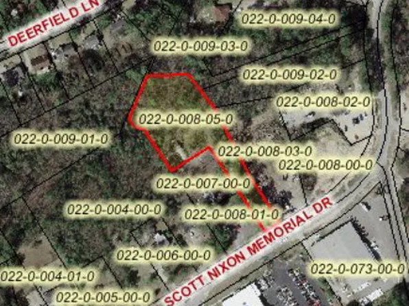 805 Scott Nixon Memorial Dr #2, Augusta, GA 30907