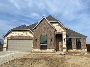 1280 Palo Duro Ct, Burleson, TX 76028