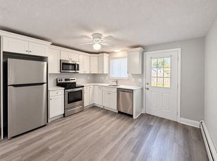 (Undisclosed Address), Lincoln, RI 02865
