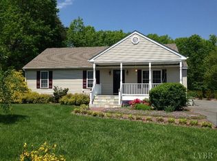117 Hannah Way, Madison Heights, VA 24572