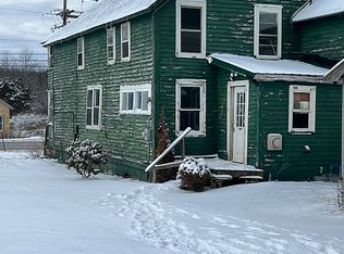 4367 Route 646, Cyclone, PA 16726