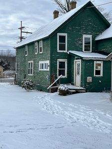 4367 Route 646, Cyclone, PA, 16726