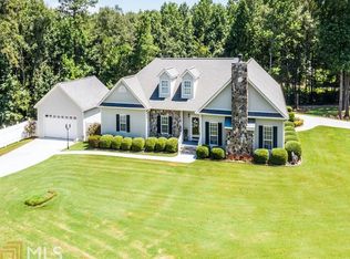 221 White Oak Ct, Carrollton, GA 30116