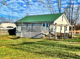 192 Hightop Rd, Corbin, KY 40701