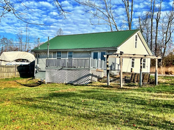 192 Hightop Rd, Corbin, KY 40701