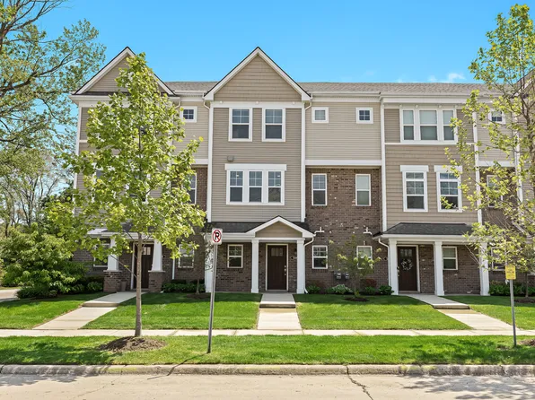506 Midland Blvd, Royal Oak, MI 48073