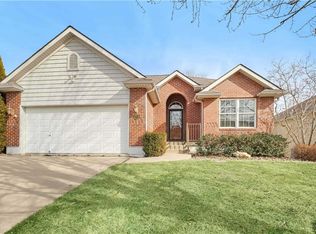 1919 S Remington Ct, Independence, MO 64057