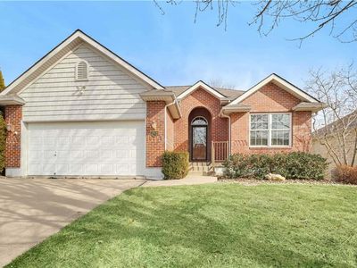 1919 S Remington Ct, Independence, MO, 64057