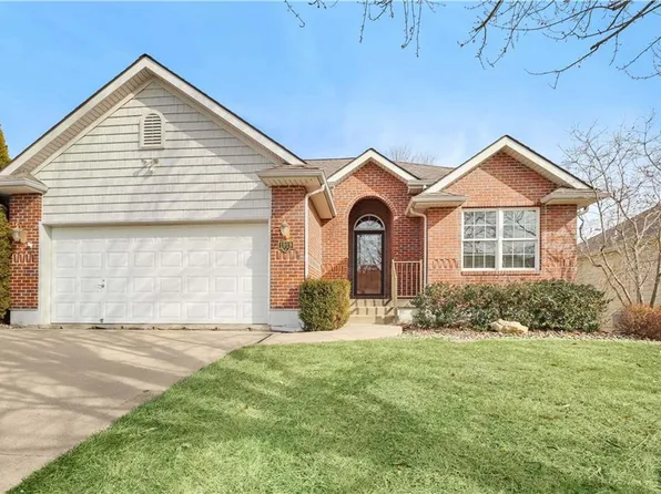 1919 S Remington Ct, Independence, MO 64057