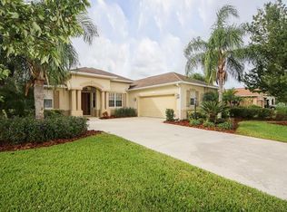 11467 57th St E, Parrish, FL 34219
