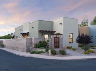 513 E Croydon Park Rd, Tucson, AZ 85704