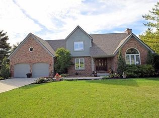 3367 Chestnut Landing Dr, Maineville, OH 45039