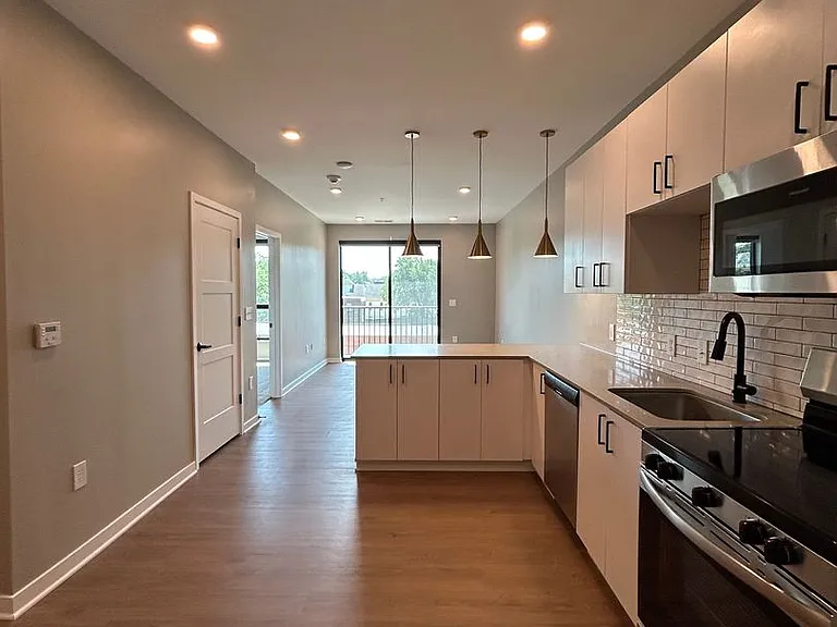 Boho Flats | Modern Living in Omaha's Historic Little Bohemia — Photo 78