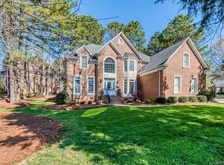 5201 Addington Ct, Charlotte, NC 28277