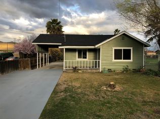 968 N Division St, Porterville, CA 93257