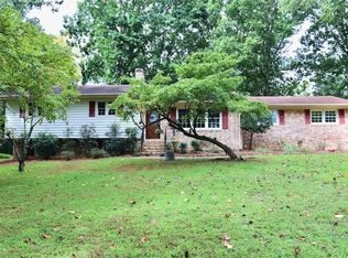 2440 Gardner Holt Rd, Burlington, NC 27215