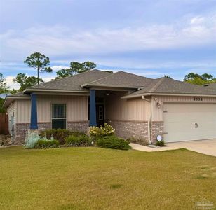 2334 Duncan Ridge Dr, Navarre, FL, 32566