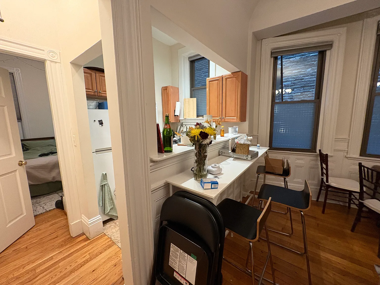 1 bed, 700 sqft, $2,800 — Photo 4