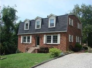 1943 Mars Hill Rd, Irwin, PA 15642