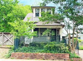 212 Florence St, Memphis, TN 38104