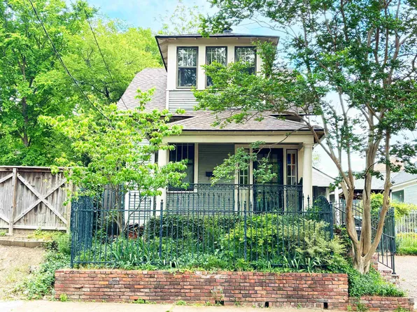 212 Florence St, Memphis, TN 38104