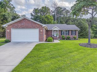 1505 Anthony Ave, Dalton, GA 30720