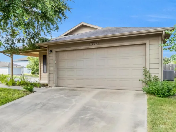 1209 Anise Dr, Austin, TX 78741