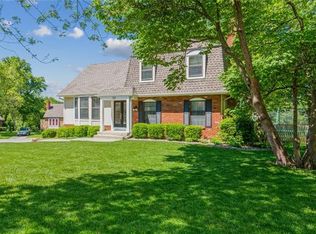 720 NE 100th Ter, Kansas City, MO 64155