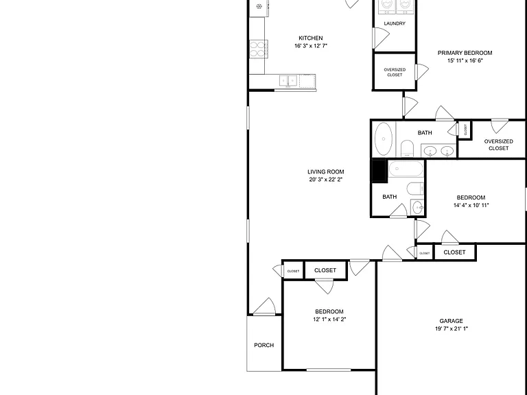 149 Moores Creek Dr — Photo 16