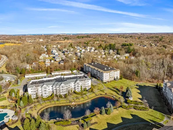 414 John Mahar Hwy #A403, Braintree, MA 02184