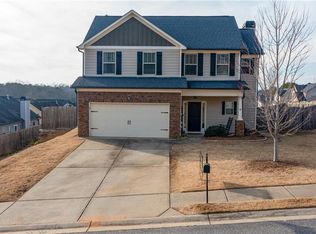 17 Swanson St, Dawsonville, GA 30534