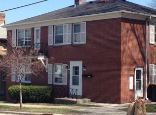 6751 Hillside Ln, Milwaukee, WI 53213