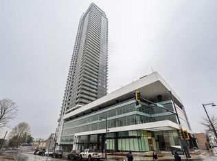 10750 135a St #2007, Surrey, BC V3T 4C9