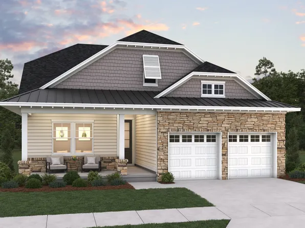 Harmony Plan, Islecrest at Grande Dunes