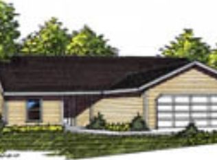 2003 W Nielscott Dr, Nampa, ID 83651