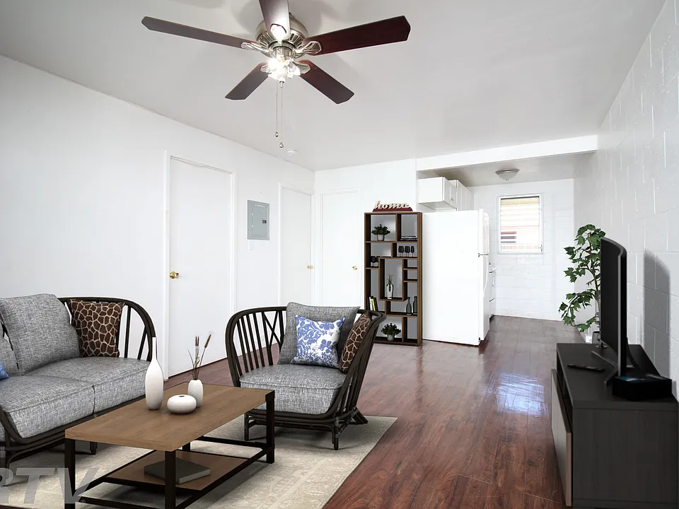 237 Ohai St