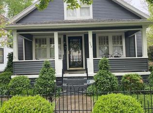 558 Church St, Chillicothe, OH
