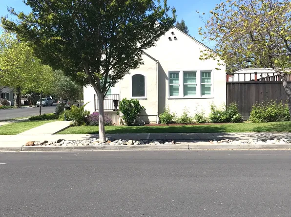 1905 Georgia St, Napa, CA 94559