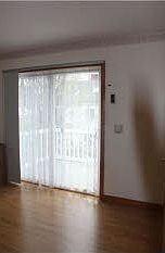 apartment living room