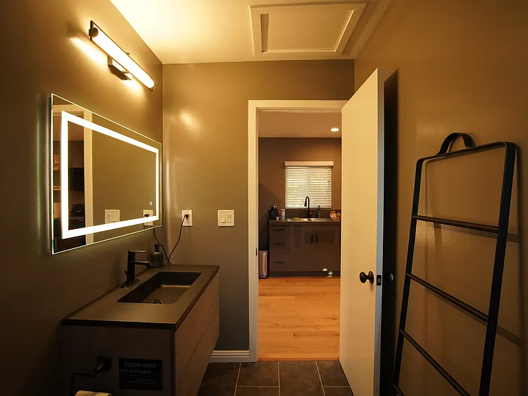 3316 Merced St #1 — Photo 7