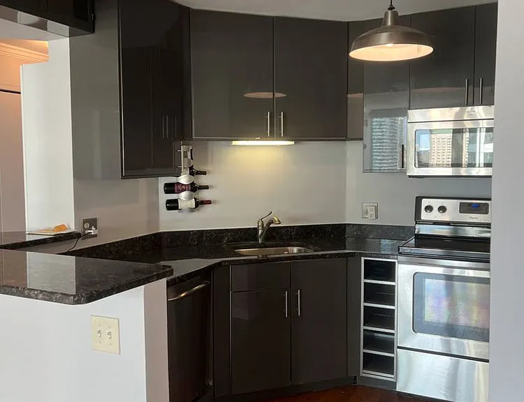 195 N Harbor Dr #3807 — Photo 17