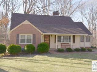 74 Trail Rd, Stuart, VA 24171