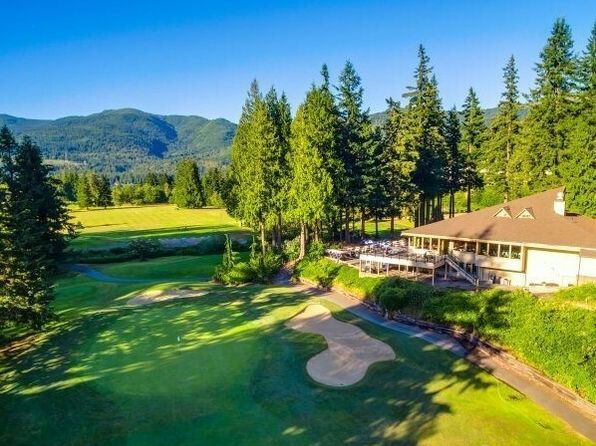 258 Sudden Valley Drive, Bellingham, WA 98229