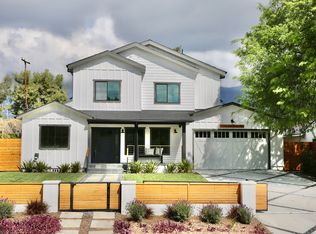 3665 Thorndale Rd, Pasadena, CA 91107