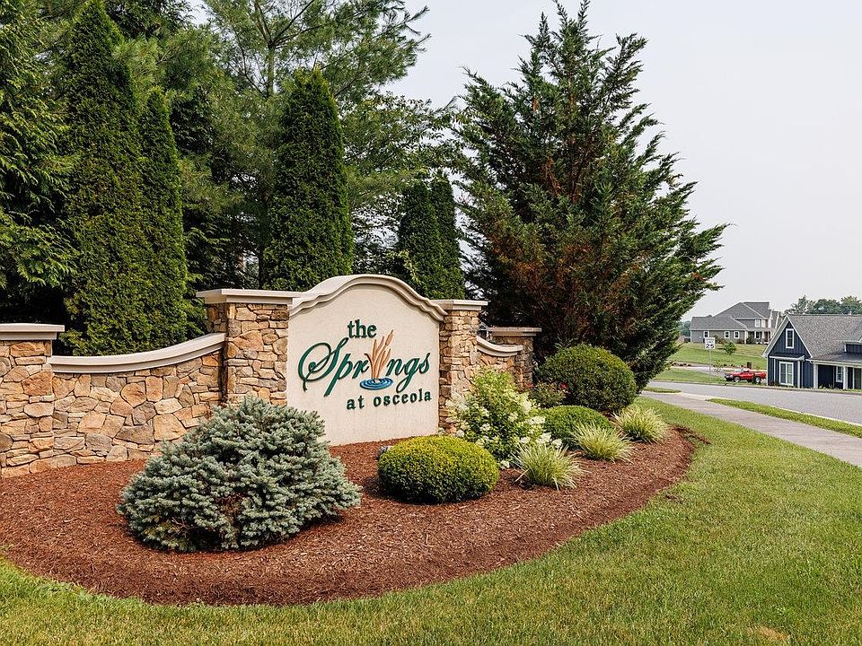 1st image of LOT 83 Huntington Springs Dr