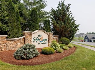 LOT 83 Huntington Springs Dr, Harrisonburg, VA