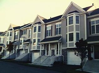 8001 Heartwood St #8001, Danbury, CT 06811