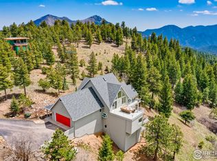 5545 Flagstaff Rd, Boulder, CO 80302