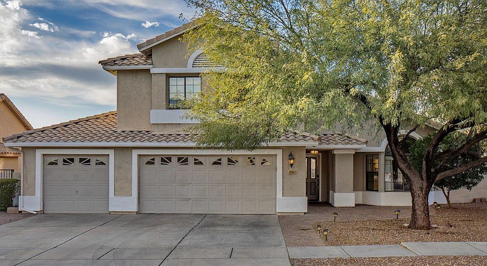 1st image of 12511 N Granville Canyon Way
