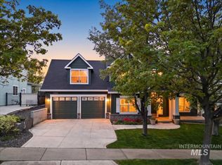 12935 N Schicks Ridge Rd, Boise, ID 83714